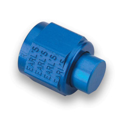PartzBiz CM 992912ERL - Earl's -12 AN Cap PartzBiz CM 992912ERL - Earl's -12 AN Cap