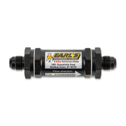 PartzBiz CM AT230208ERL - Earl's Fuel Filter PartzBiz CM AT230208ERL - Earl's Fuel Filter