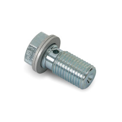 PartzBiz CM 977503ERL - Earl's Banjo Bolt