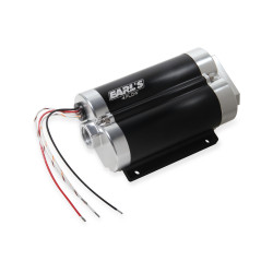 PartzBiz CM 12016002ERL - Earl's 160 GPH Dual In-Line Billet Fuel Pump (Dual Inlet) PartzBiz CM 12016002ERL - Earl's 160 GPH Dual In-Line Billet Fuel Pump (Dual Inlet)