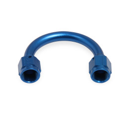 PartzBiz CM 918106ERL - Earl's 180 Degree -6 AN Female to Female Swivel w/ 1-1/2