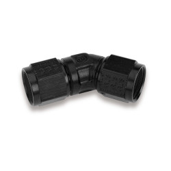 PartzBiz CM AT939116ERL - Earl's 45 Degree -16 AN Female to Female Swivel