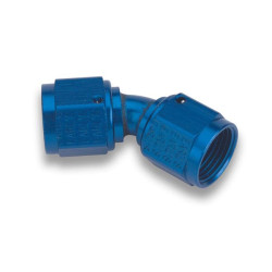 PartzBiz CM 939216ERL - Earl's 45 Degree -16 AN Female to Female Swivel