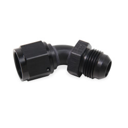PartzBiz CM AT920408ERL - Earl's 45 Degree -8AN Male to -8AN Female Swivel