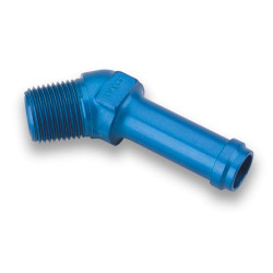 PartzBiz CM 984408ERL - Earl's 45 Degree 1/2