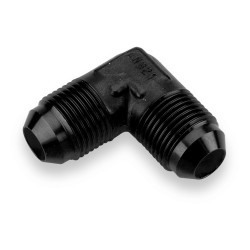 PartzBiz CM AT982106ERL - Earl's 90 Degree -6 Male Elbow PartzBiz CM AT982106ERL - Earl's 90 Degree -6 Male Elbow
