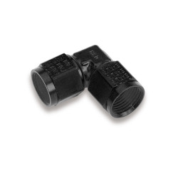 PartzBiz CM AT934110ERL - Earl's 90 Degree -10 AN Female to Female Swivel