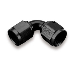 PartzBiz CM AT935112ERL - Earl's 90 Degree -12 AN Female to Female Swivel