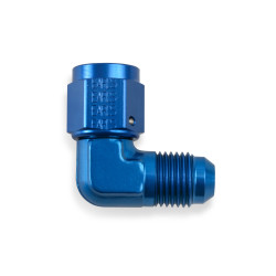 PartzBiz CM 921104ERL - Earl's 90 Degree -4 AN Male to -4 AN Female Swivel