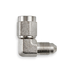 PartzBiz CM 966304ERL - Earl's 90 Degree -4 AN Male to -4 AN Female Swivel