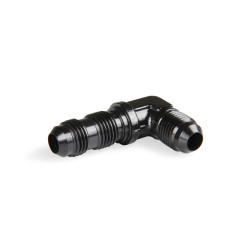 PartzBiz CM AT983306ERL - Earl's 90 Degree -6 AN Bulkhead