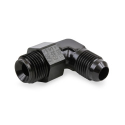 PartzBiz CM AT949096ERL - Earl's 90 Degree -6 AN Male to 5/8 PartzBiz CM AT949096ERL - Earl's 90 Degree -6 AN Male to 5/8