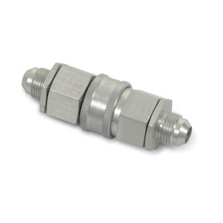 PartzBiz CM 240108ERL - Earl's Aluminum Quick Disconnect