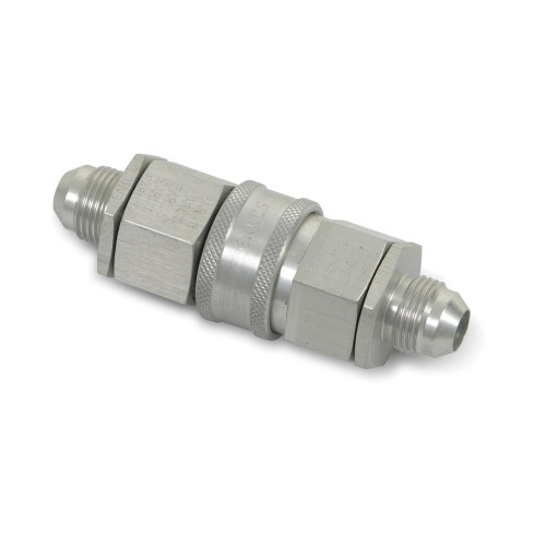 PartzBiz CM: 240108ERL-Earl's Aluminum Quick Disconnect PartzBiz CM: 240108ERL-Earl's Aluminum Quick Disconnect