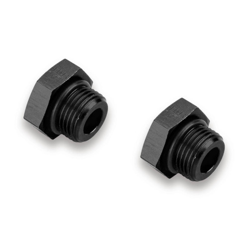 PartzBiz CM: AT581406ERL-Earl's AN Port Plug - Hex Head
