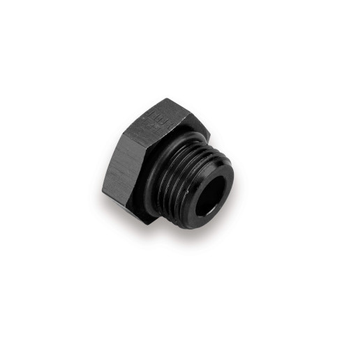 PartzBiz CM: AT981412ERL-Earl's AN Port Plug - Hex Head PartzBiz CM: AT981412ERL-Earl's AN Port Plug - Hex Head
