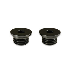 PartzBiz CM AT581303ERL - Earl's AN Port Plug - Allen Head