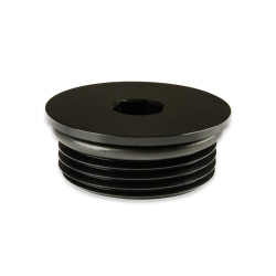 PartzBiz CM AT981316ERL - Earl's AN Port Plug - Allen Head
