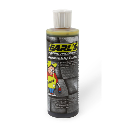 PartzBiz CM: 184004ERL-น้ำมันหล่อลื่น Earl's Assembly PartzBiz CM: 184004ERL-น้ำมันหล่อลื่น Earl's Assembly