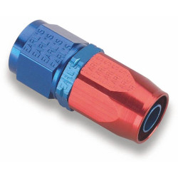 PartzBiz CM 300106ERL - Earl's Auto-Fit Hose End PartzBiz CM 300106ERL - Earl's Auto-Fit Hose End