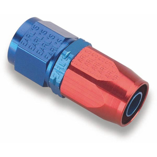 PartzBiz CM: 300106ERL-Earl's Auto-Fit Hose End PartzBiz CM: 300106ERL-Earl's Auto-Fit Hose End