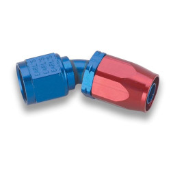 PartzBiz CM 304608ERL - Earl's Auto-Fit Hose End PartzBiz CM 304608ERL - Earl's Auto-Fit Hose End