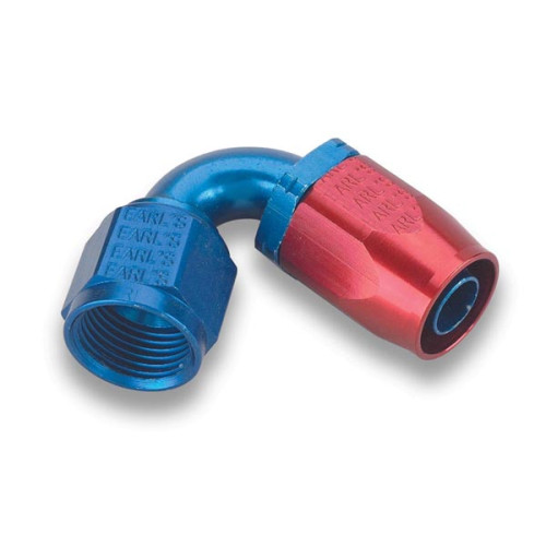 PartzBiz CM: 312006ERL-Earl's Auto-Fit Hose End PartzBiz CM: 312006ERL-Earl's Auto-Fit Hose End