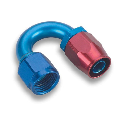 PartzBiz CM: 318006ERL-ปลายท่อ Earl's Auto-Fit PartzBiz CM: 318006ERL-ปลายท่อ Earl's Auto-Fit