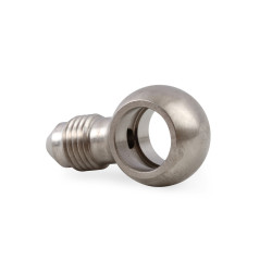 PartzBiz CM 997604ERL - Earl's Banjo Adapter PartzBiz CM 997604ERL - Earl's Banjo Adapter