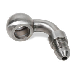 PartzBiz CM SS9976093ERL - Earl's Banjo Adapter - Long Style