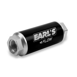 PartzBiz CM 230630ERL - Earl's Billet Fuel Filter PartzBiz CM 230630ERL - Earl's Billet Fuel Filter