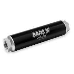 PartzBiz CM 230631ERL - Earl's Billet Fuel Filter PartzBiz CM 230631ERL - Earl's Billet Fuel Filter