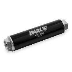 PartzBiz CM 230633ERL - Earl's Billet Fuel Filter PartzBiz CM 230633ERL - Earl's Billet Fuel Filter