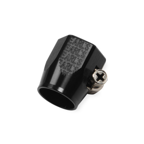 PartzBiz CM: 900510ERL-Earl's Black Econ-O-Fit Hose Clamp PartzBiz CM: 900510ERL-Earl's Black Econ-O-Fit Hose Clamp