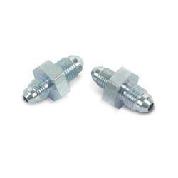 PartzBiz CM 501902ERL - Earl's Brake Adapter PartzBiz CM 501902ERL - Earl's Brake Adapter