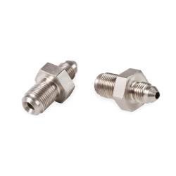 PartzBiz CM 592053ERL - อะแดปเตอร์ Earl's Brake UniFlare -3 AN ตัวผู้ ถึง 12มม.x1.00มม