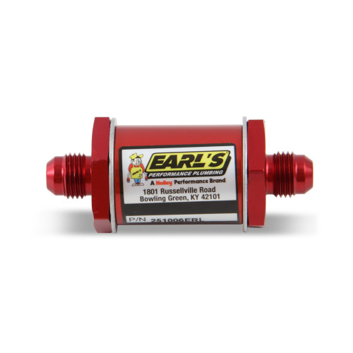PartzBiz CM: 251006ERL-Earl's Check Valve