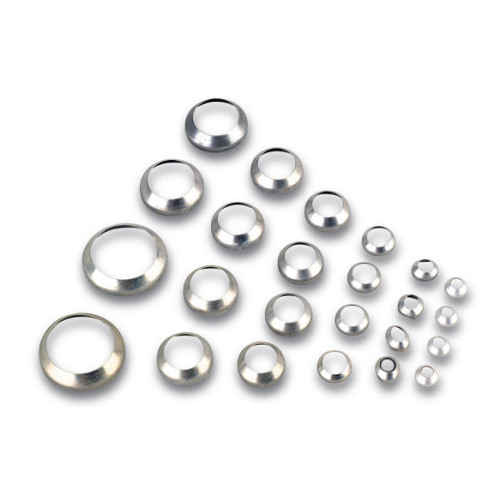 PartzBiz CM: 169108ERL-Earl's Conical Seal