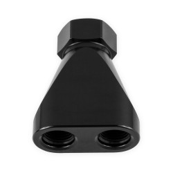 PartzBiz CM 100160ERL - Earl's Distribution Block