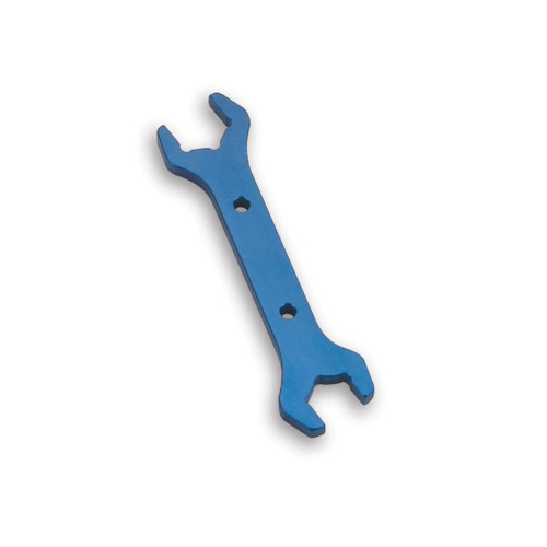 PartzBiz CM: 230409ERL-Earl's Double-Ended Hose End Wrench