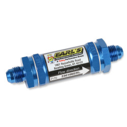 PartzBiz CM 230108ERL - Earl's Fuel Filter PartzBiz CM 230108ERL - Earl's Fuel Filter