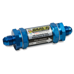 PartzBiz CM 230208ERL - Earl's Fuel Filter PartzBiz CM 230208ERL - Earl's Fuel Filter