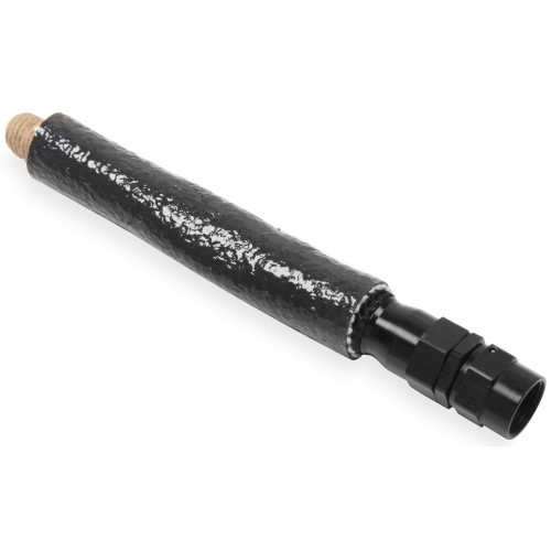 PartzBiz CM: 570308ERL-Earl's Flame Guard Insulation - Black - 3 Feet PartzBiz CM: 570308ERL-Earl's Flame Guard Insulation - Black - 3 Feet