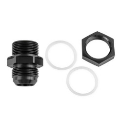 PartzBiz CM AT983812ERL - Earl's Fuel Cell Bulkhead Fitting PartzBiz CM AT983812ERL - Earl's Fuel Cell Bulkhead Fitting