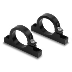 PartzBiz CM 230622ERL - Earl's Fuel Filter Mounting Brackets PartzBiz CM 230622ERL - Earl's Fuel Filter Mounting Brackets