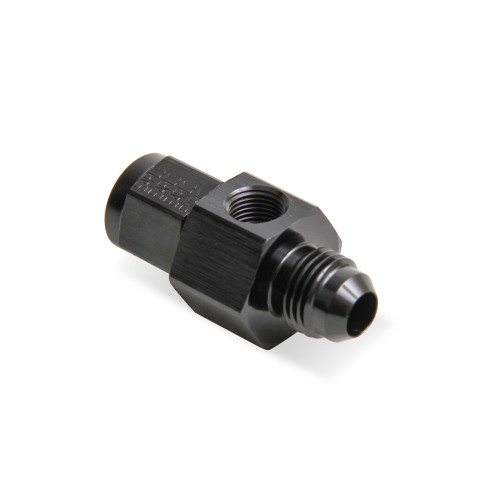PartzBiz CM: AT100201ERL-Earl's Fuel Pressure Gauge Adapter PartzBiz CM: AT100201ERL-Earl's Fuel Pressure Gauge Adapter