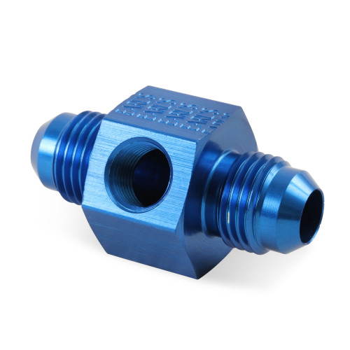 PartzBiz CM: 100192ERL-Earl's Fuel Pressure Gauge Adapter PartzBiz CM: 100192ERL-Earl's Fuel Pressure Gauge Adapter