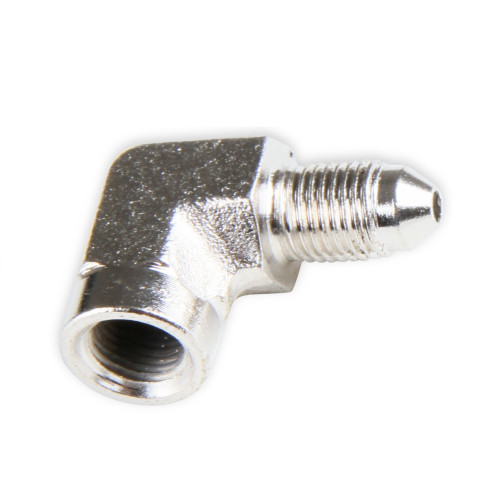 PartzBiz CM: 968604ERL-Earl's Gauge Head Adapter PartzBiz CM: 968604ERL-Earl's Gauge Head Adapter