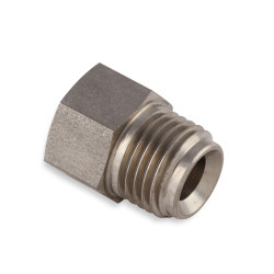 PartzBiz CM 00115ERL - Earl's Hardline Adapter PartzBiz CM 00115ERL - Earl's Hardline Adapter