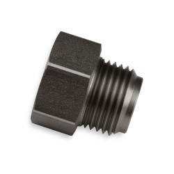 PartzBiz CM 00120ERL - Earl's Hardline Adapter PartzBiz CM 00120ERL - Earl's Hardline Adapter